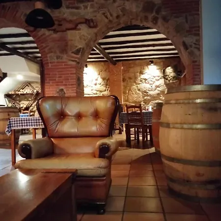 Alojamiento Rural 2* Villanueva del Conde