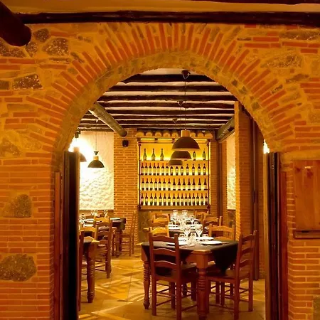 Hotel Alojamiento Rural