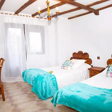 Alojamiento Rural 2* Villanueva del Conde