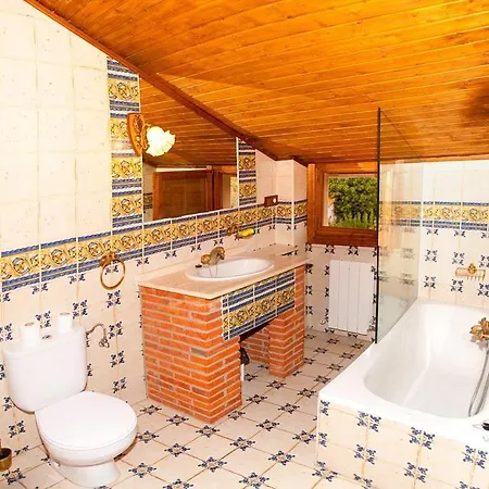 Alojamiento Rural Villanueva del Conde