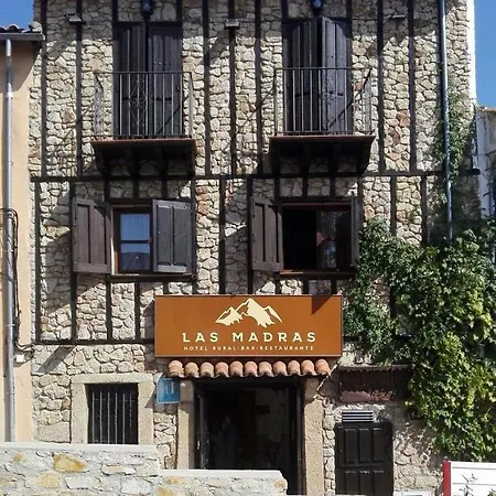 Alojamiento Rural Hotel Villanueva del Conde