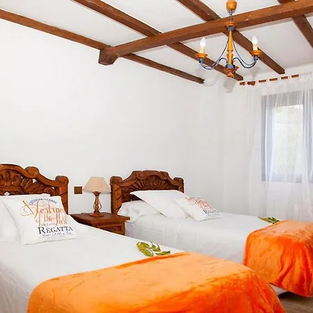 Alojamiento Rural Hotel 2*