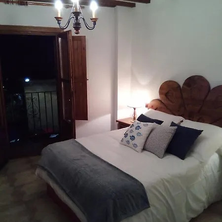 Hotel Alojamiento Rural Villanueva del Conde