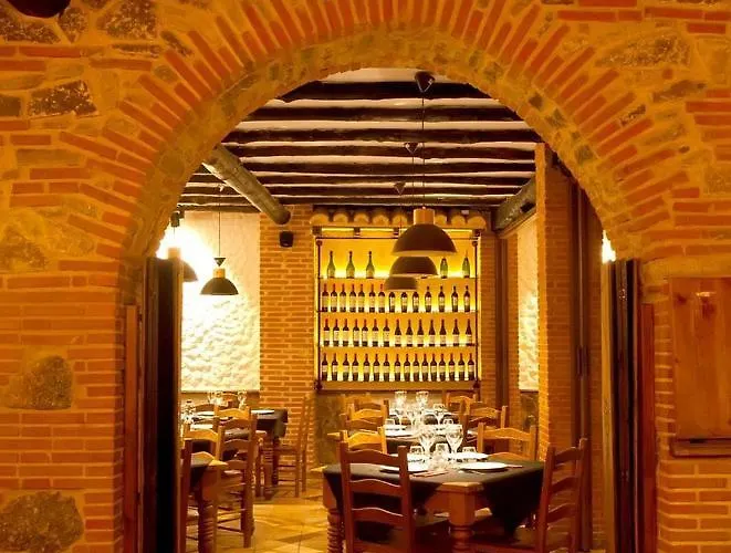 Hotel Alojamiento Rural