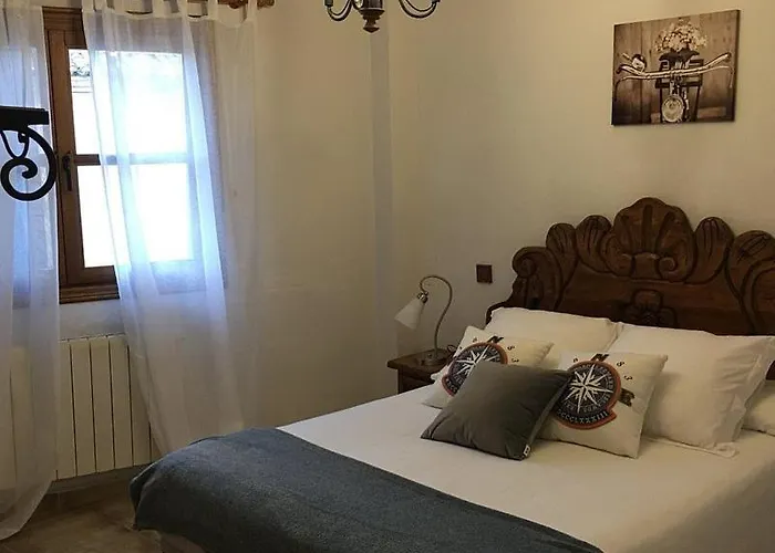 Alojamiento Rural 2*