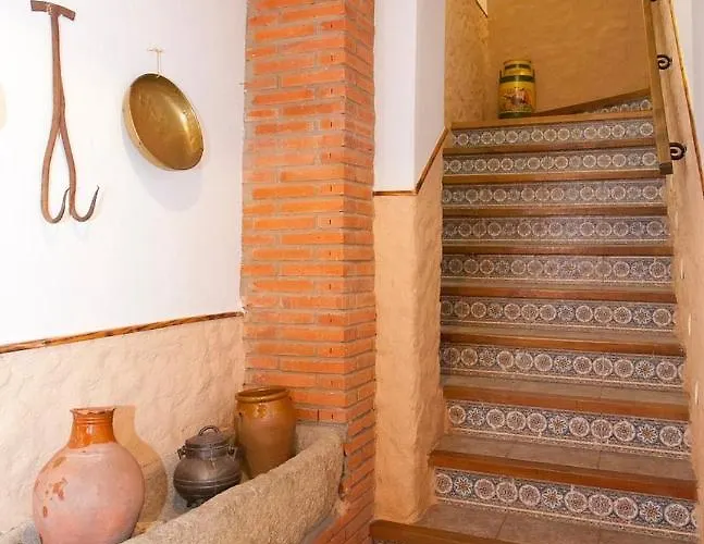 Hotel Alojamiento Rural 2*