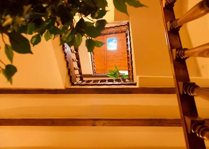 Hotel Alojamiento Rural Villanueva del Conde