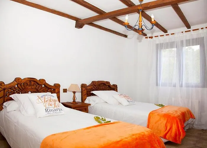 Alojamiento Rural Hotel 2*