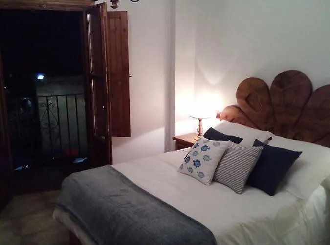 Hotel Alojamiento Rural Villanueva del Conde